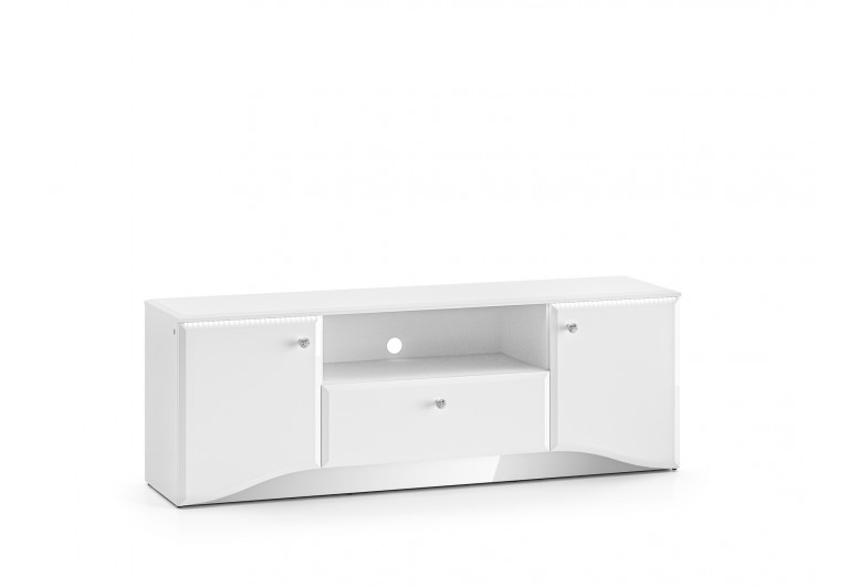 Szafka Rtv Glamour 03