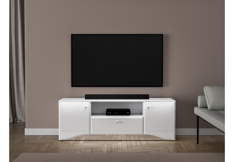 Szafka Rtv Glamour 03