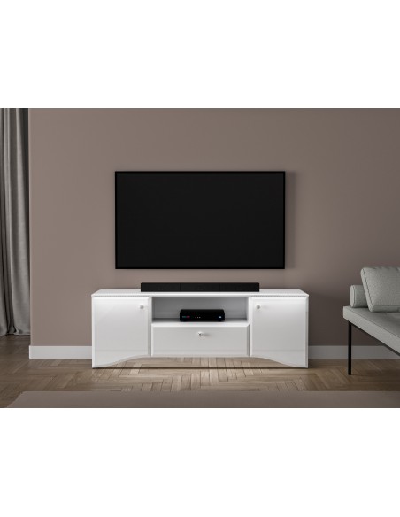 Szafka Rtv Glamour 03