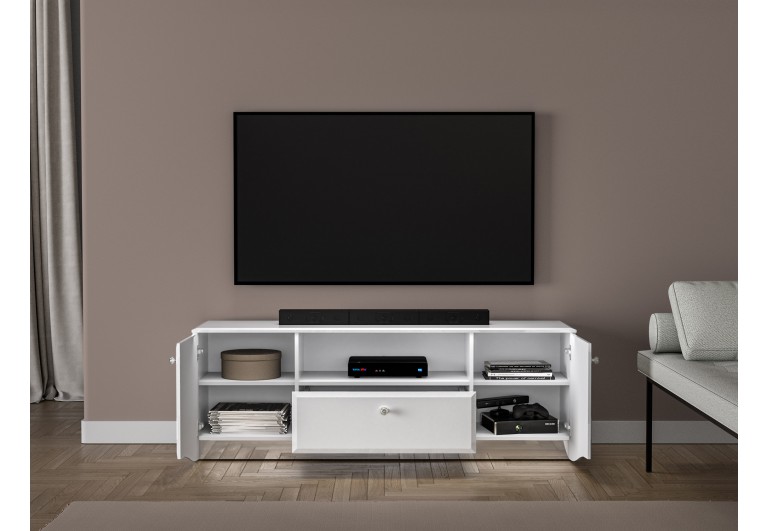 Szafka Rtv Glamour 03