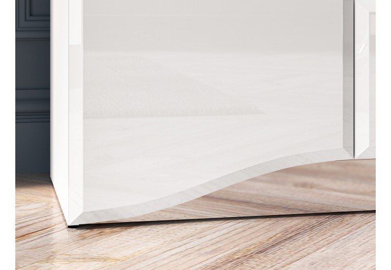 Szafka Rtv Glamour 03