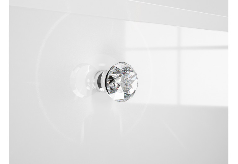 Szafka Rtv Glamour 03