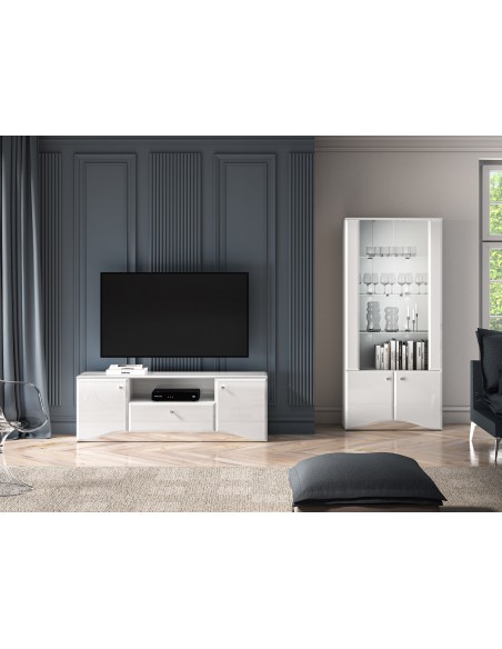 Szafka Rtv Glamour 03