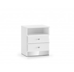 Szafka Nocna Glamour 04