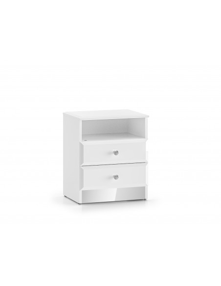 Szafka Nocna Glamour 04