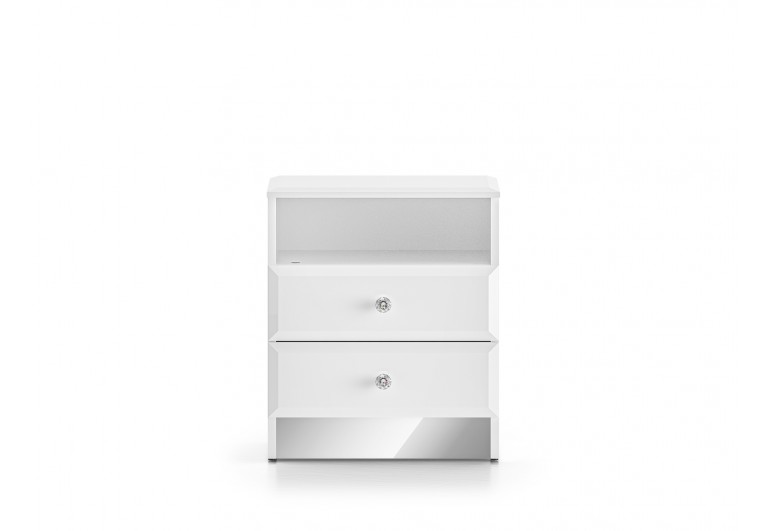 Szafka Nocna Glamour 04