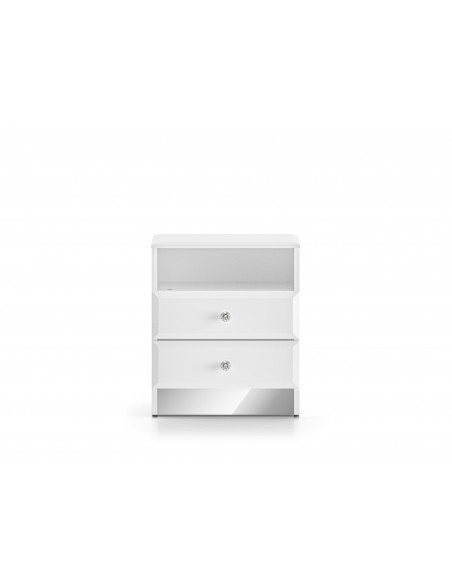 Szafka Nocna Glamour 04