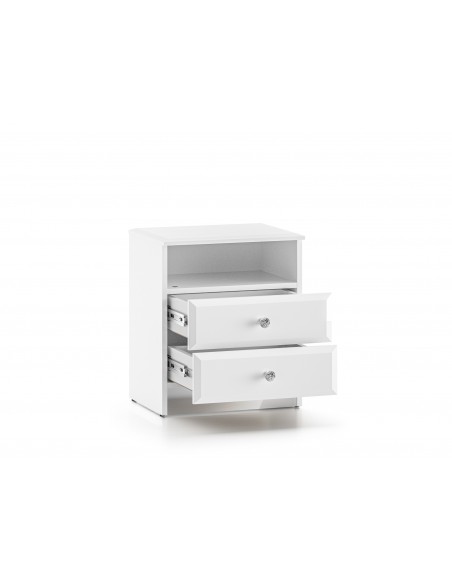 Szafka Nocna Glamour 04