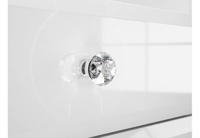 Szafka Nocna Glamour 04