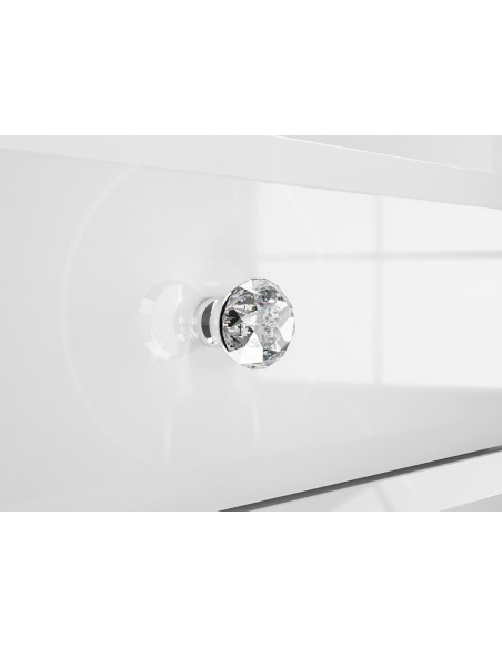 Szafka Nocna Glamour 04