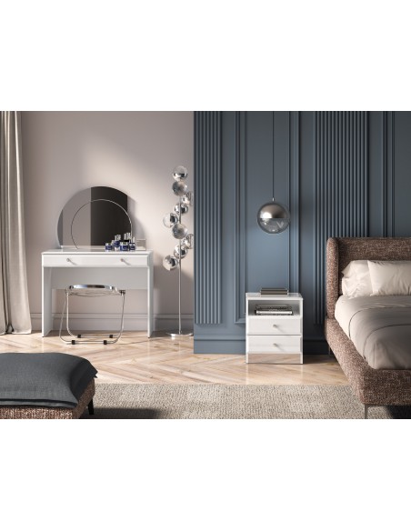 Szafka Nocna Glamour 04