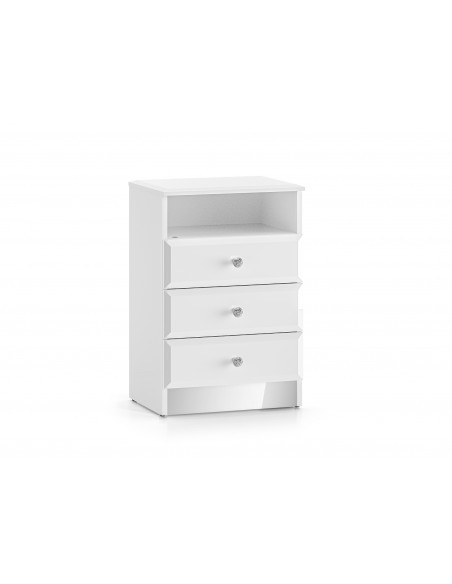 Szafka Nocna Glamour 07