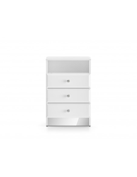 Szafka Nocna Glamour 07