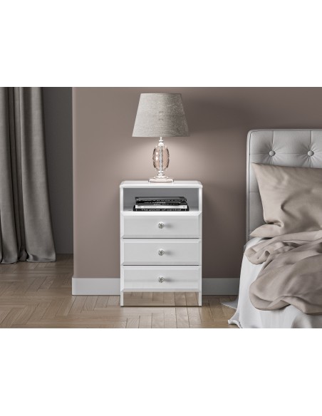 Szafka Nocna Glamour 07