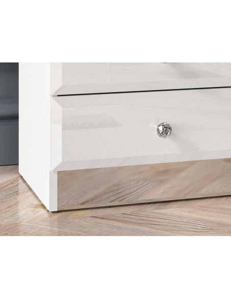 Szafka Nocna Glamour 07