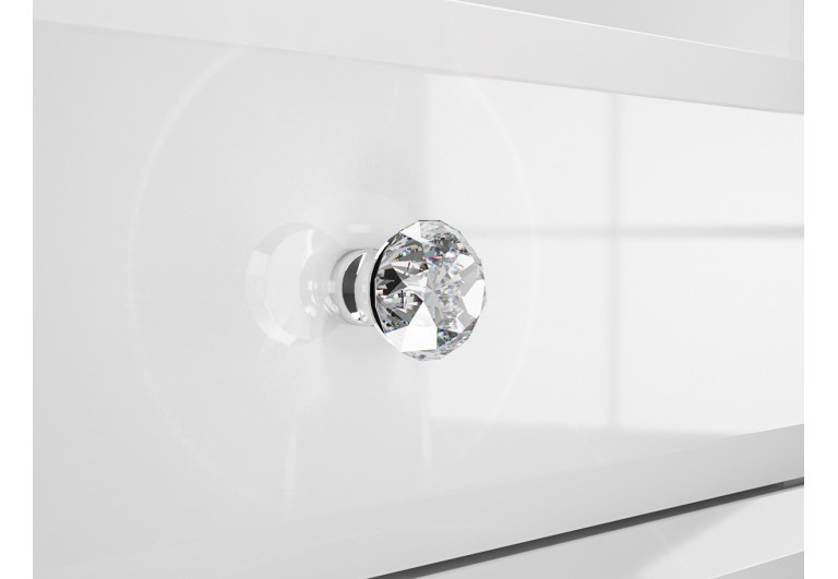 Szafka Nocna Glamour 07