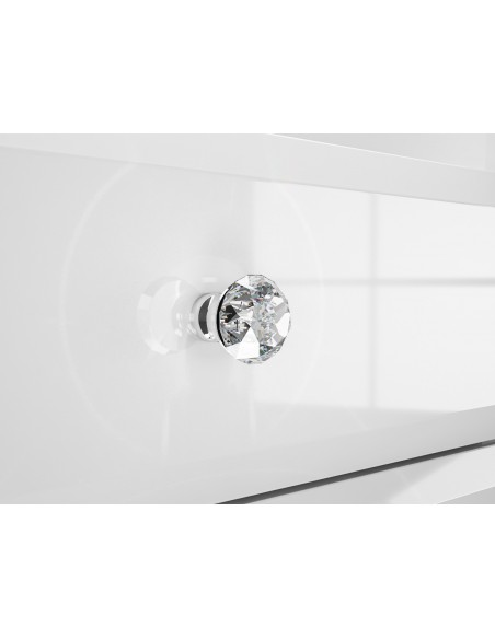 Szafka Nocna Glamour 07