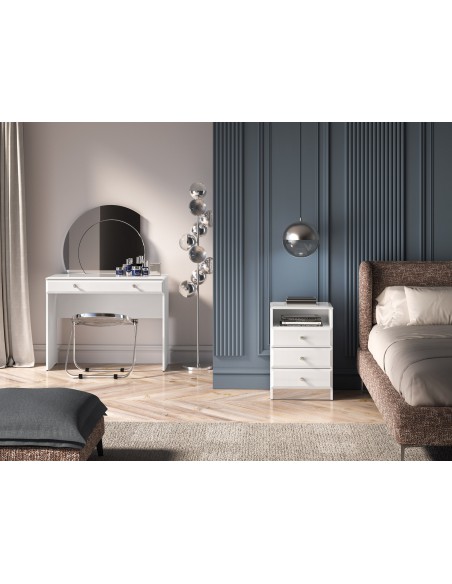 Szafka Nocna Glamour 07