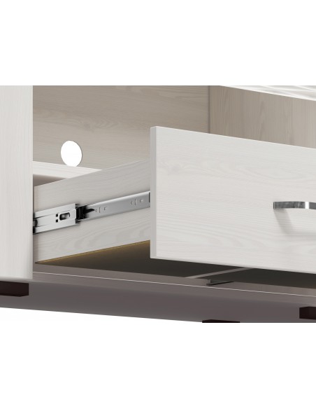 Szafka Rtv Clermont 11