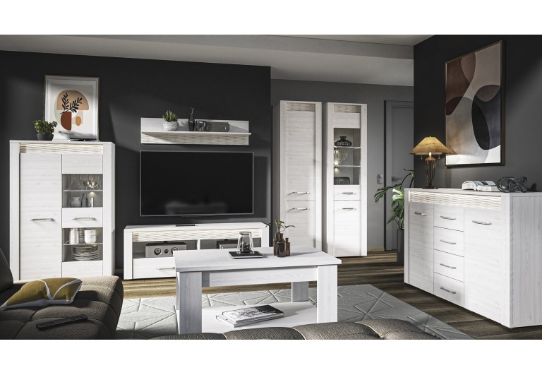 Szafka Rtv Clermont 11