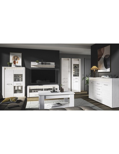 Szafka Rtv Clermont 11