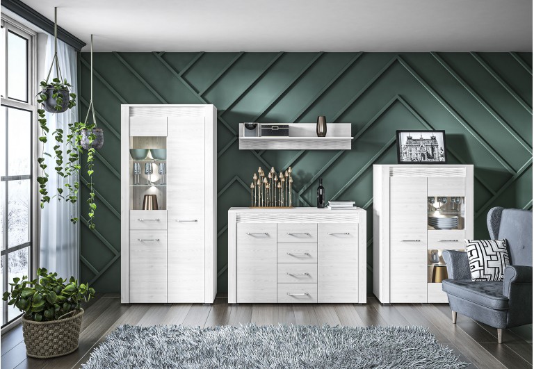 Szafka Rtv Clermont 11