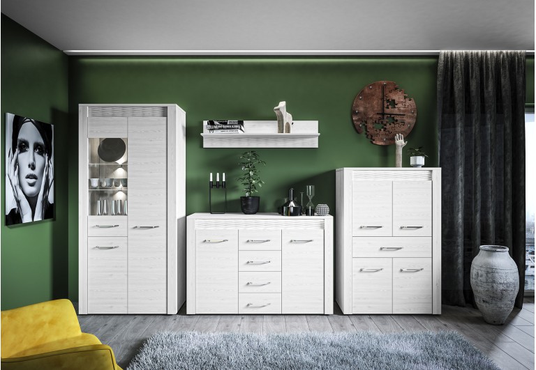 Szafka Rtv Clermont 11