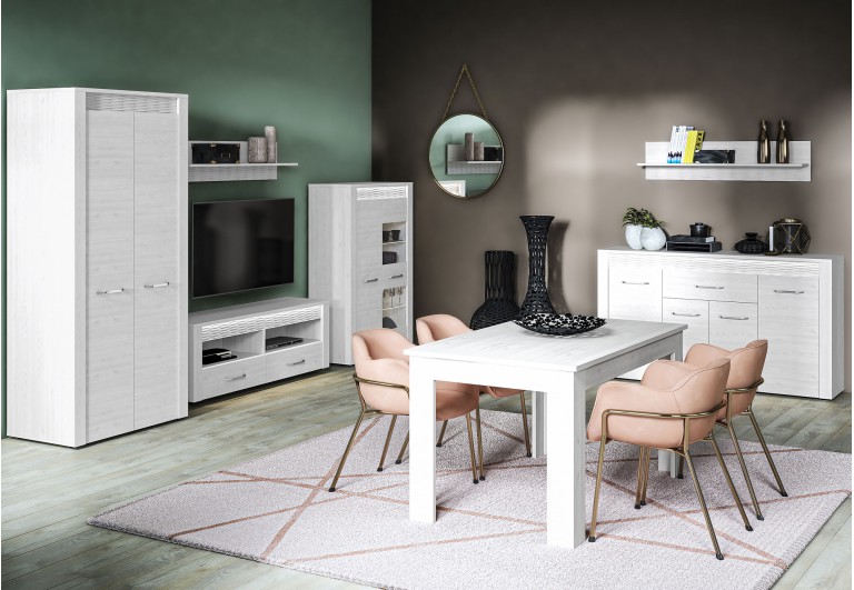 Szafka Rtv Clermont 11