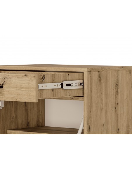 Szafka Na Buty Nevio 02