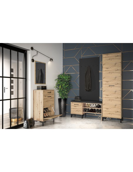 Szafka Na Buty Nevio 02