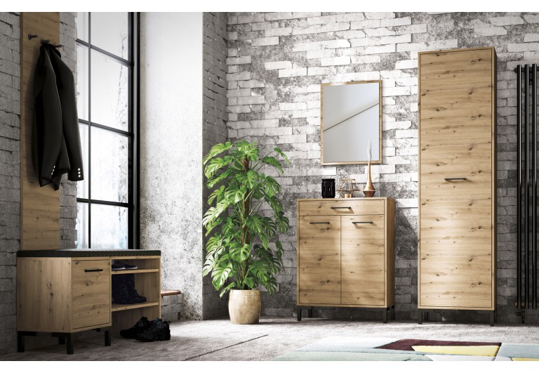 Szafka Na Buty Nev 03