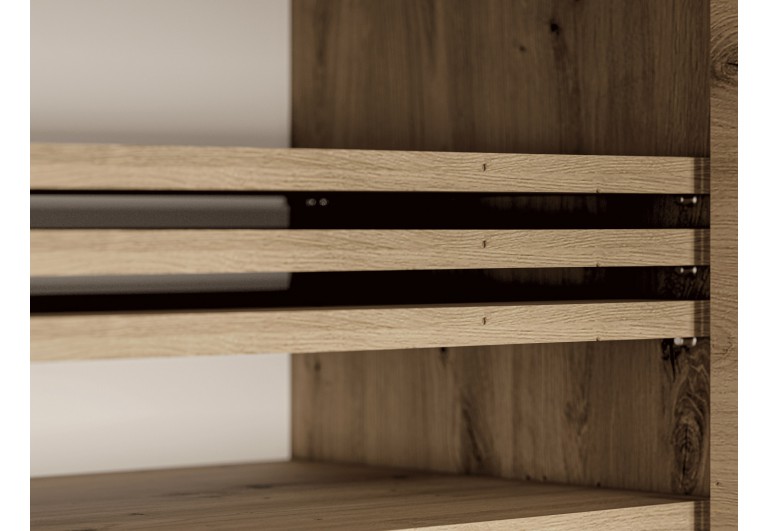 Szafka Na Buty Nevio 04