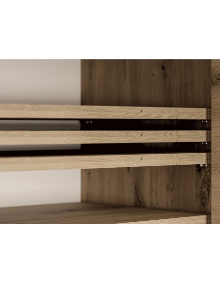 Szafka Na Buty Nevio 04