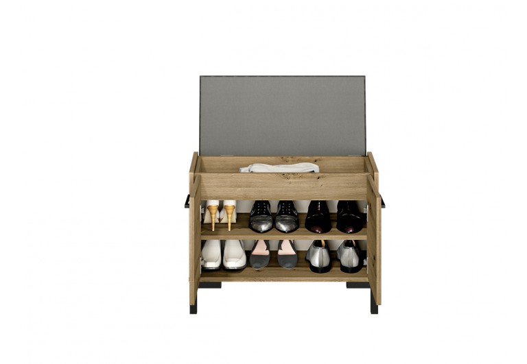 Szafka Na Buty Nevio 04