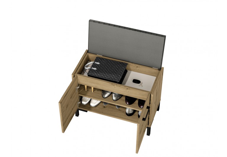 Szafka Na Buty Nevio 04