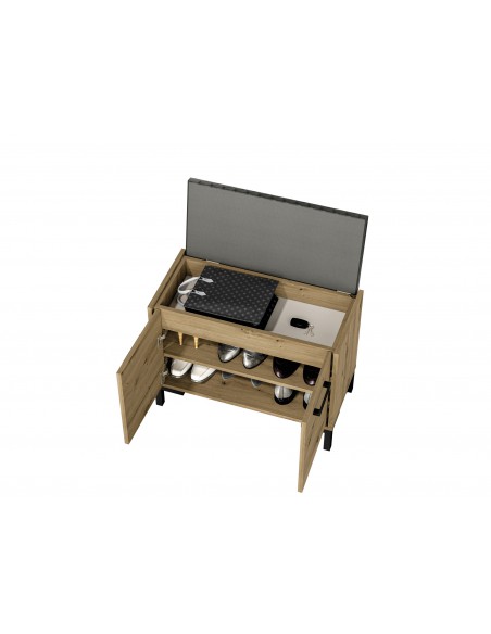 Szafka Na Buty Nevio 04