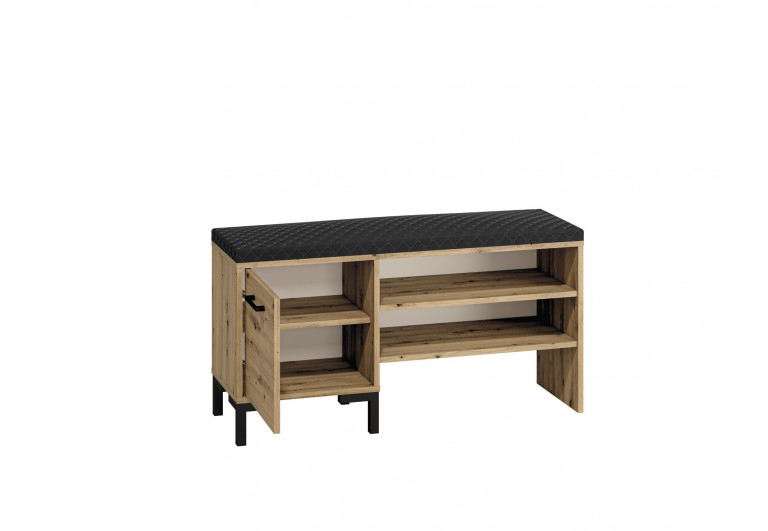 Szafka Na Buty Nevio 05