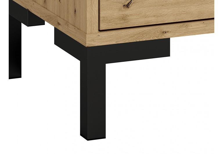 Szafka Na Buty Nevio 05