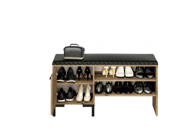 Szafka Na Buty Nevio 05