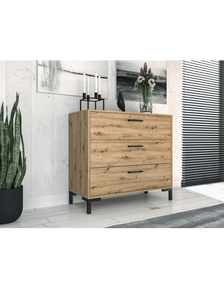Komoda Nevio 09