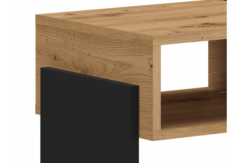 Szafka Nocna Tris 01