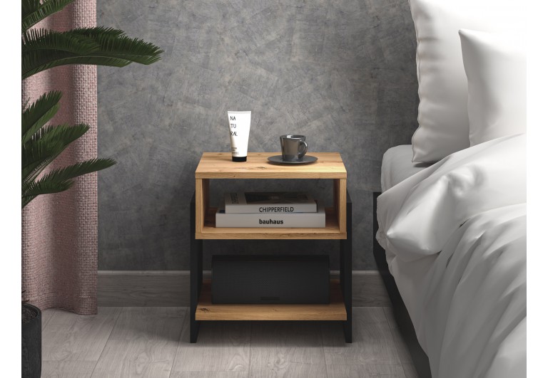 Szafka Nocna Tris 01