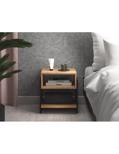 Szafka Nocna Tris 01