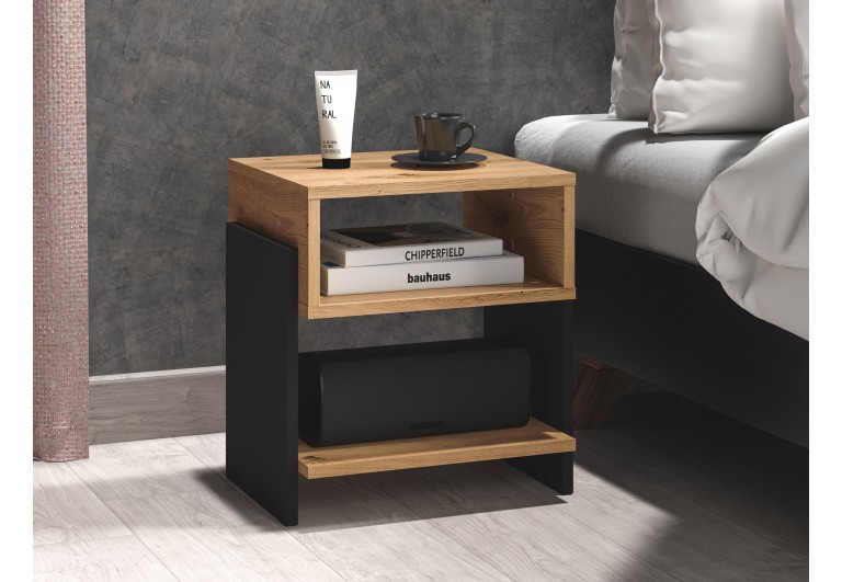 Szafka Nocna Tris 01