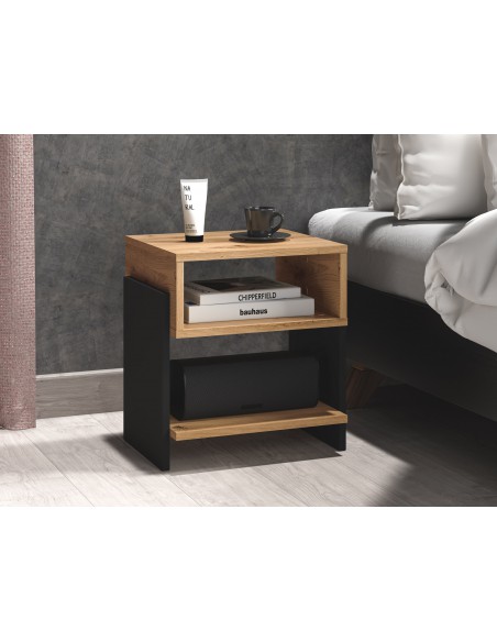 Szafka Nocna Tris 01