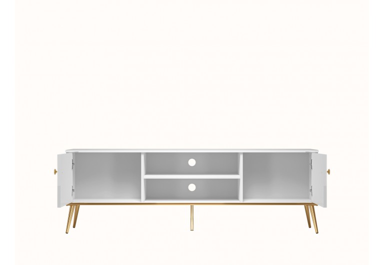 Stolik Rtv Goldin 06