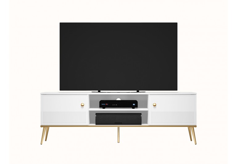 Stolik Rtv Goldin 06