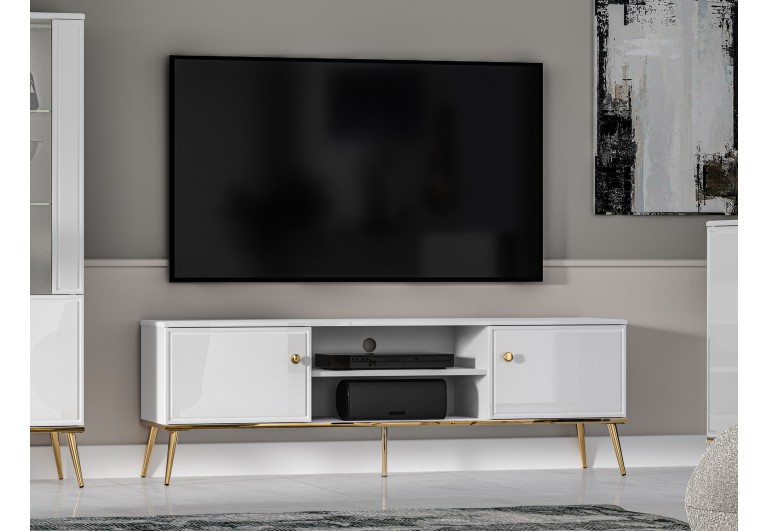 Stolik Rtv Goldin 06