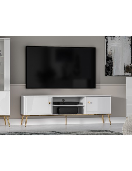 Stolik Rtv Goldin 06