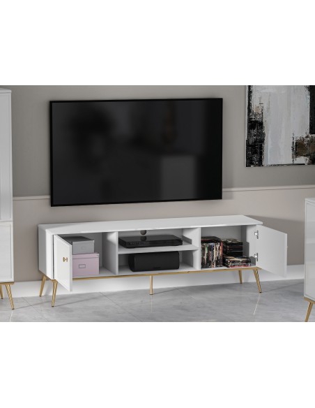 Stolik Rtv Goldin 06